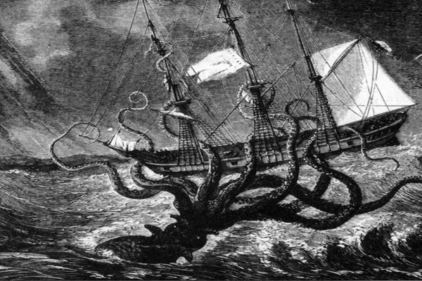 Kraken 12at зеркало